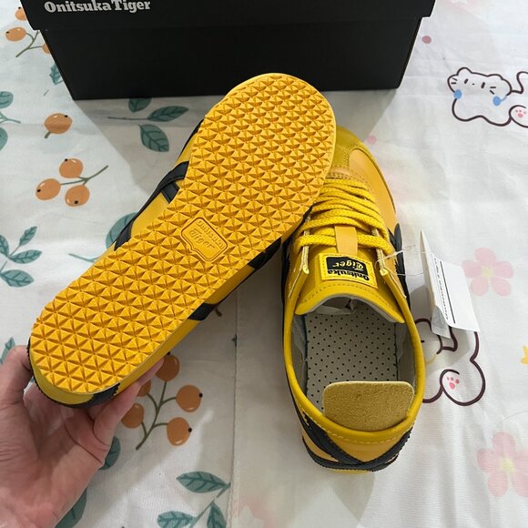 onitsuka tiger mexico 66 bruce lee